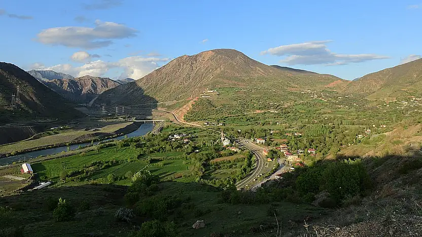 Palu - Beyhan: Kültür ve doğanın buluştuğu yeni turizm rotası!