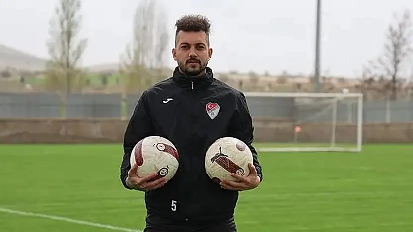 Tahkim kararı açıklandı Beykan'ın cezası düştü