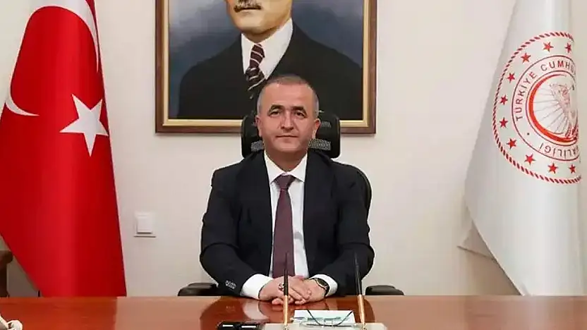 Vali Hatipoğlu: 'Suç Duyurusunda Bulunulacaktır'